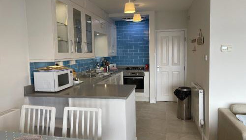 Lovely seafront 2 bedroom Apartment 4 - Foto 5