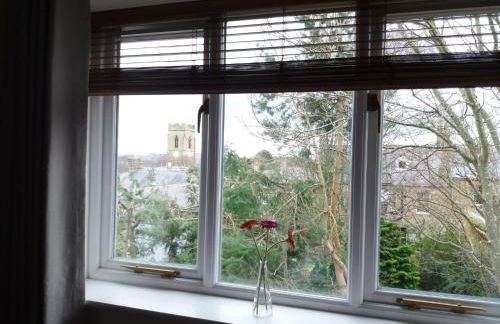 Hedgehope Cottage Alnwick - Foto 21