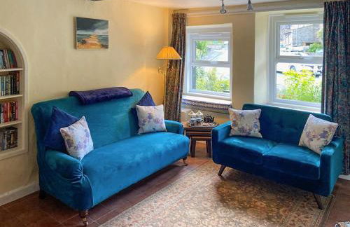 Nelson Cottage - Foto 11