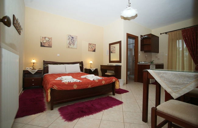 Orama Hotel - Foto 19