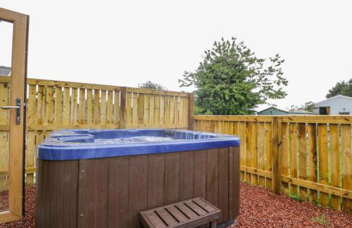 Wagtail Nest, Northfield Cottage - Foto 17