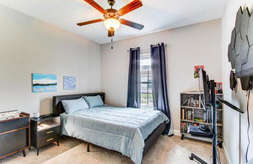 4 Mi to Dtwn Stylish Home with Large Yard in Dothan - Foto 15