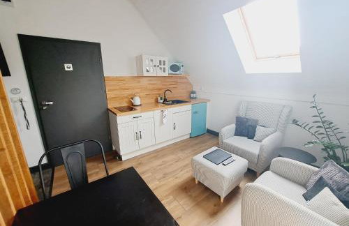 apartament BB - Foto 32