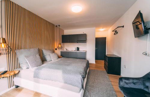 Premium Apartments Koblenz - Foto 23