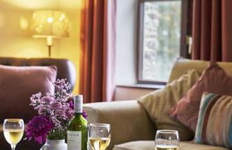 Rose Cottage - Foto 14