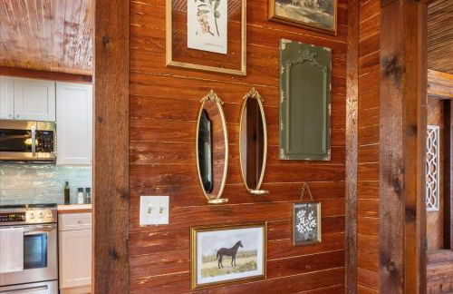 Sweetwater on the Range - Cozy Cabin , Firepit - Foto 10