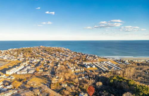 Game Room Home Gym 1 Mile to Beach - Foto 62