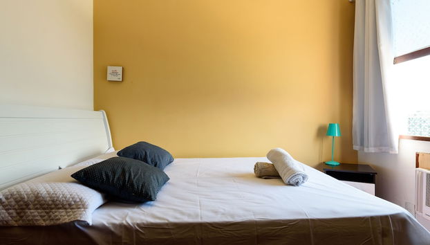 Omar do Rio - CobIpa - Foto 5, Habitación