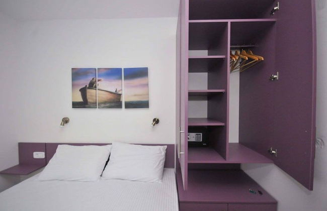 Apartments Jadranski Biser - Foto 32