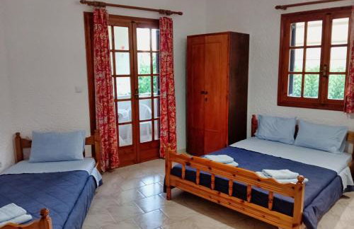 Akrata Golden Beach House 2 - Foto 76