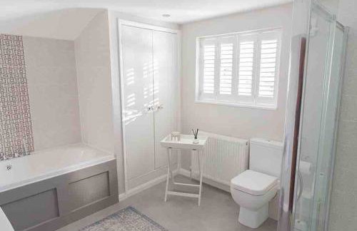 Hope Cottage - ideal to explore the Suffolk Coast - Foto 7