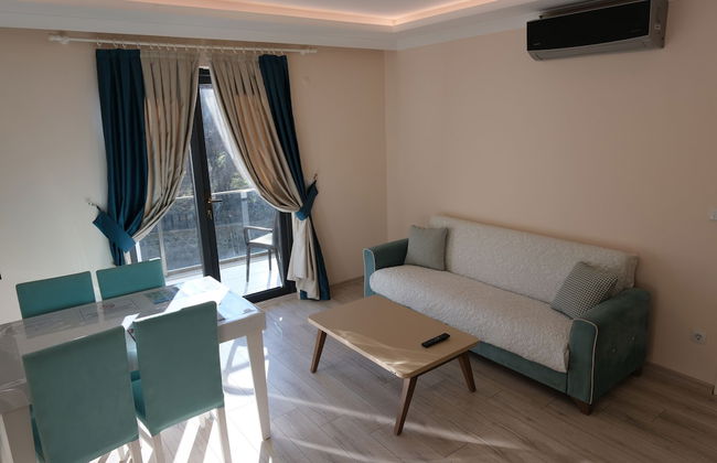 Sahin Tepesi Suite Otel - Foto 39