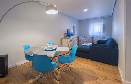 Apartamentos Santa Lucía - Foto 41