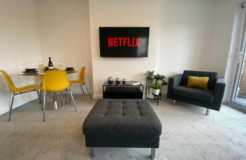 Butterfly House - Luxury 2 Bedroom Property - Foto 33