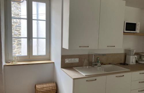 Au Graé - Maison à louer à Laruns Béarn - Foto 8