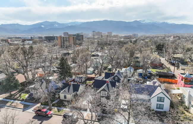 Elite Embassy - Foto 46