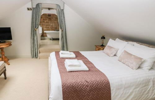 The Old Stables - Foto 23