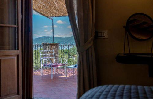 Luxury Estate Villa Trasimena Lake - Foto 16