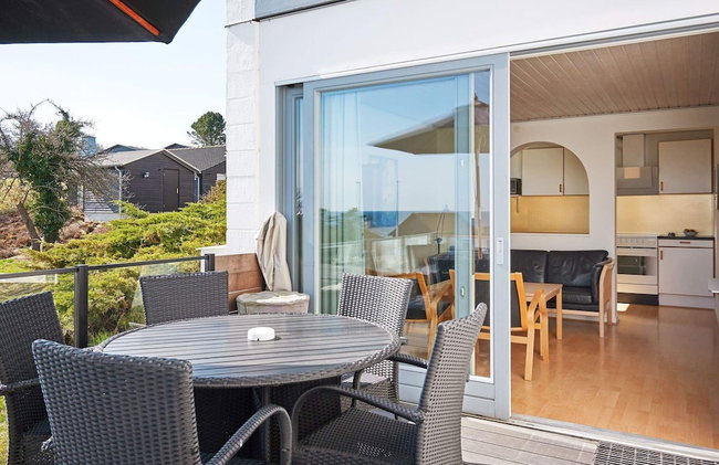 4 Star Holiday Home in Allinge - Foto 16