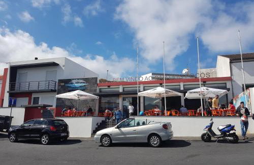 Seaside Azores Villa with natural pool, terrace & barbecue - Photo 35