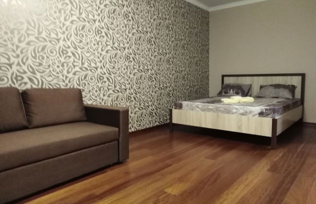 Apartlux Zatsepa - Photo 1