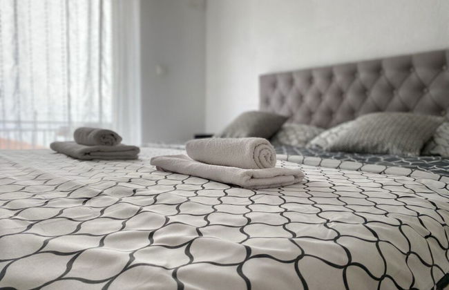 Luxury Lovran Apartments With Swimming Pool - Foto 2