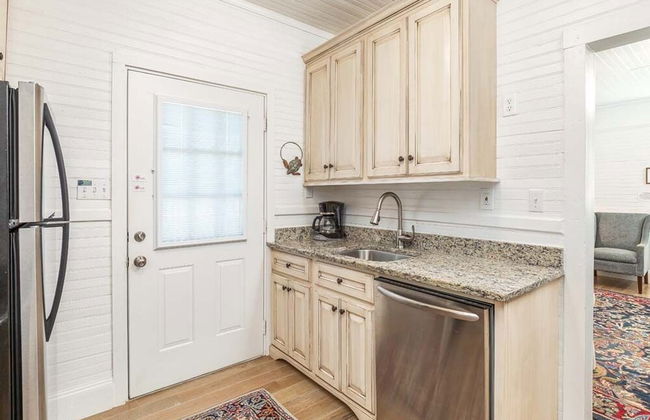 Gull Cottage - Foto 7