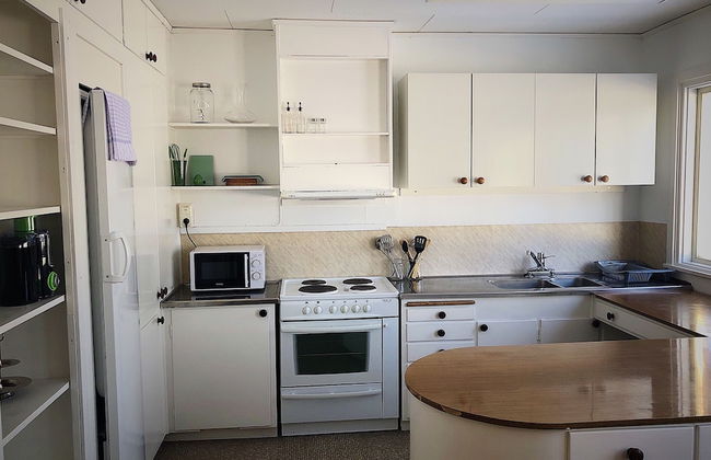 Vildmarks Lodge - Photo 7