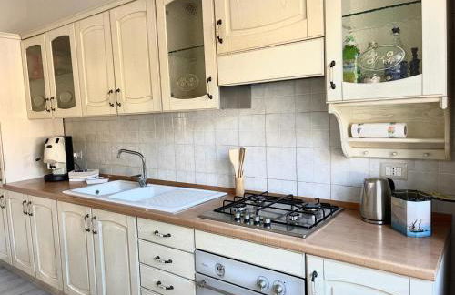 GoodAngel House - Foto 13