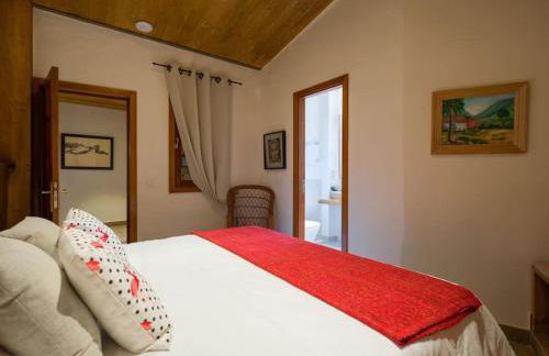 Luxury Banana Haven Villa with pool by CanaryScape - Foto 54