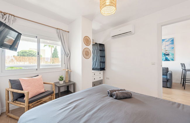 Sky Sea Holidays Puerto Marina - Foto 6