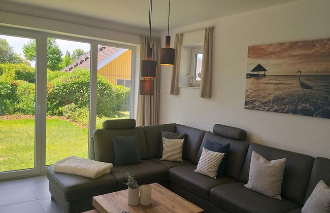 Xxl Familienferienhaus - Foto 5