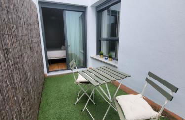 Apt céntrico, a pie de calle. - Foto 7