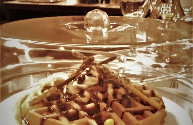 Aros Alfaisaliah Furnished Units - Foto 28