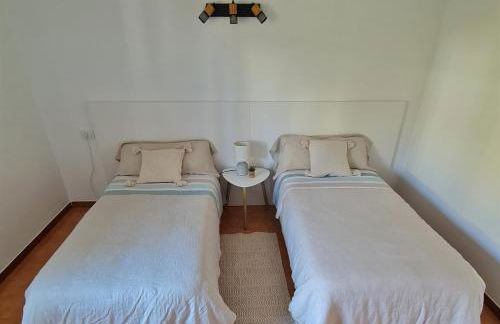 Chalet en Sanxenxo, en playa Canelas - Foto 39