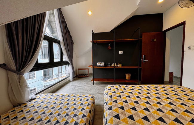 An Phú House - Foto 13