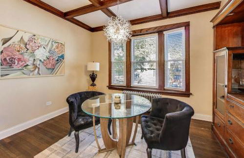 Edgewater Andersonville-area Apt Close to Loyola Lake EZ Parking - Foto 37