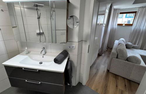 Ferienwohnungen Auszeit Taubertal - Foto 25