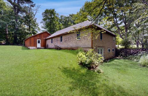 Come Spring Hideaway - Foto 20