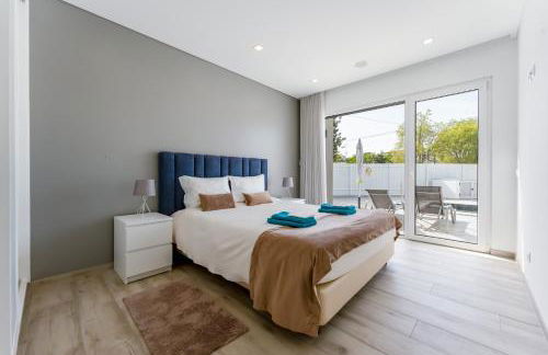 Villa Almargens - Foto 22