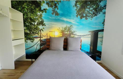 Le temps de la pause 1 - Photo 9