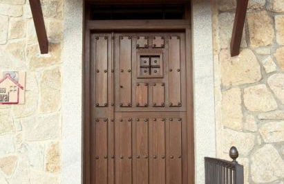 EL MESÓN DE GREDOS - Foto 7