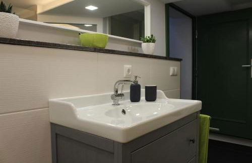 Ferienwohnung Zum Alten Gaswerk - Foto 21