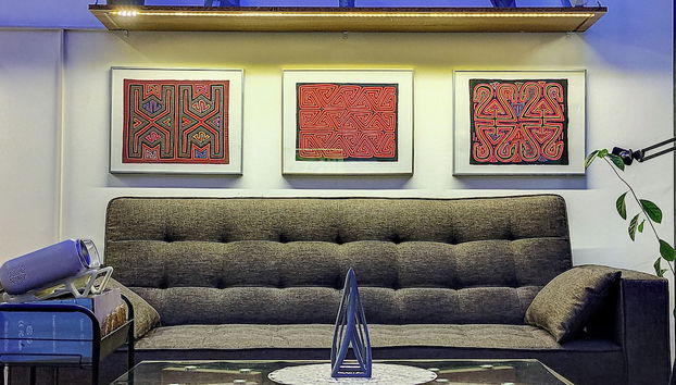 Mola Studio By Paradox - Photo 3, Chambre