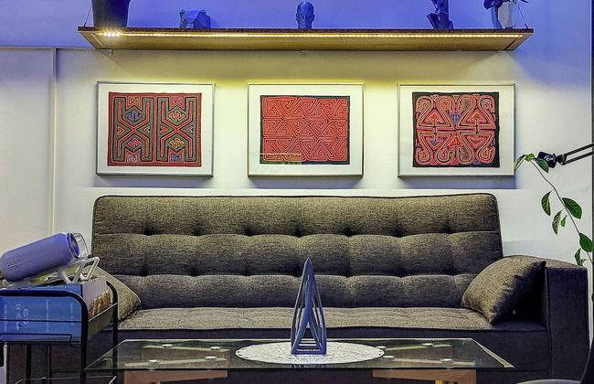 Mola Studio By Paradox - Photo 3