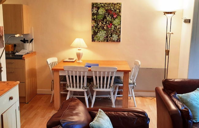 Sheena's Dartmouth Chalets - Foto 27