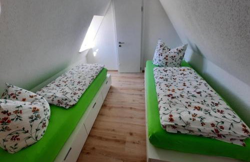 Ferienhaus am Erzgebirgskamm - Foto 13