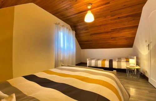 Domaine de Grézelou - Foto 33