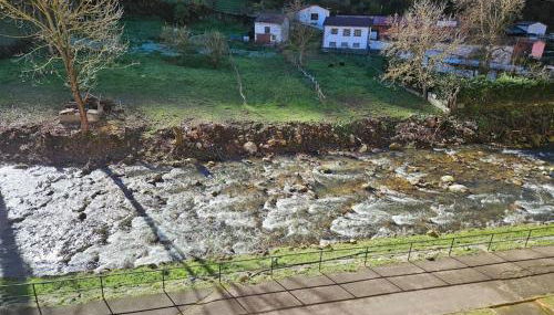 21A02 Coqueto apartamento con garaje by R2R Consulting - Foto 4