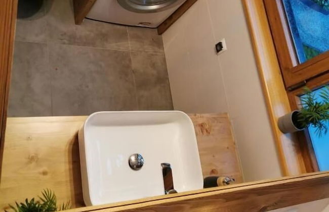 Domek & Apartament Na Ogrodzie - Foto 41